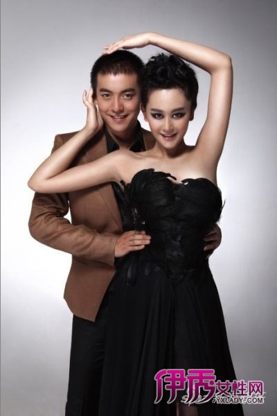 李佳航和海陆(微博)日前以情侣姿态联袂登上了