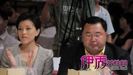 <em>杨澜老公吴征</em>的美国<em>前妻</em>(图)(2)_大陆星闻_娱乐