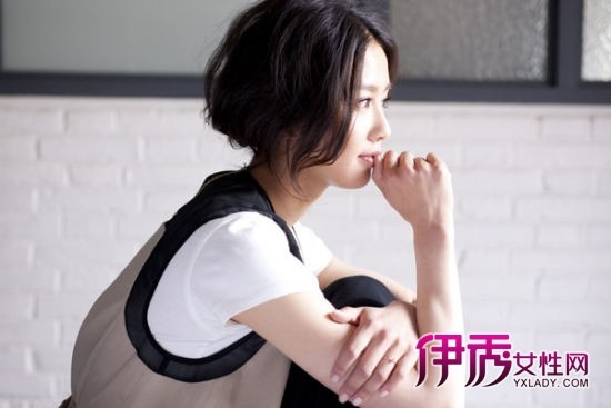 刘诗诗最新写真