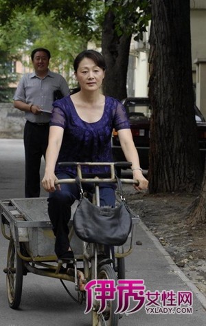 王姬个人资料+王姬主演的电视剧