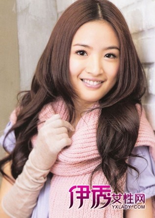  林依晨 个人资料  林依晨 主演 的电视剧 _港台星闻