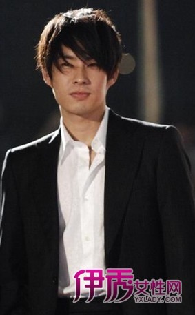  吴建豪 个人 资料   吴建豪 主演的电视剧_港台星闻