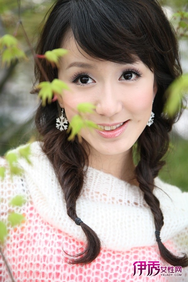 娄艺潇资料档案 胡一菲<em>个人</em>资料及写真(4)_大陆