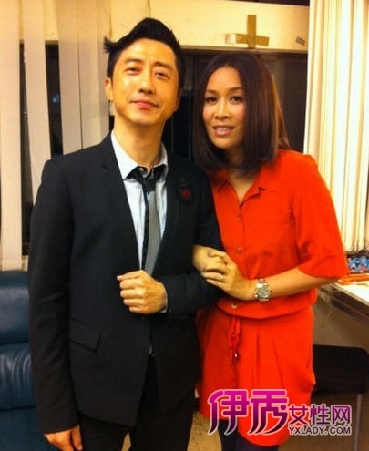 庾澄庆助阵当嘉宾 遭暗讽<em>阿妹</em>的<em>老公</em>(2)_港台