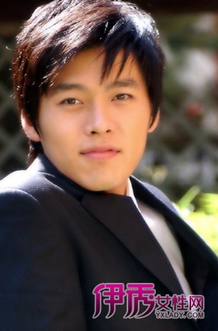  玄彬 写真 图片  展型男魅力(6)_日韩星闻_娱乐-伊