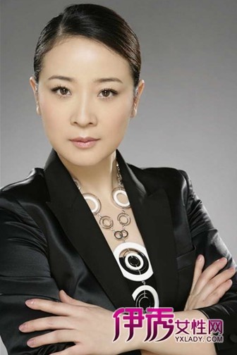  陈小艺 写真 图片   陈小艺 生活照图集(2)_大陆星闻