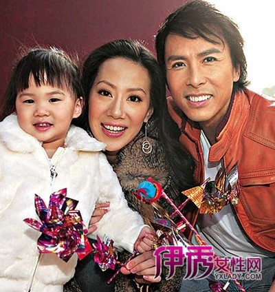 甄子丹个人资料+甄子丹全集