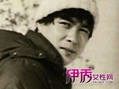 <em>迟志强</em>写真图片 罕见青涩照片曝光_大陆星闻_