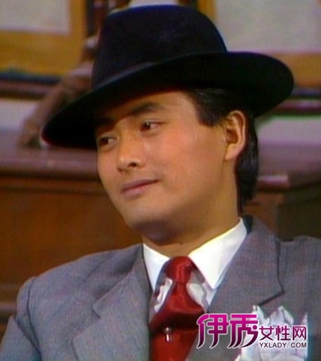 <em>周润发</em>个人资料 揭秘<em>发哥</em>演艺生涯传奇(2)_港台