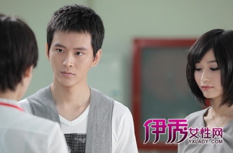 电视剧《离爱》剧情介绍 张嘉倪领衔80后纯爱