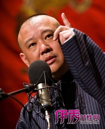 郭德纲资料档案郭德纲个人资料_戏剧综艺_娱乐-