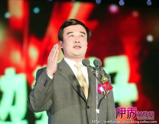 跳槽美女主播 方琼 神秘老公可爱儿子首曝光_大