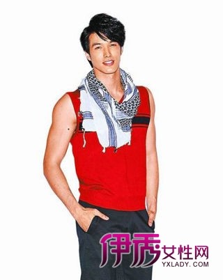 蔡依林结婚了!蔡依林男友锦荣个人资料曝光_港