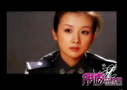 《 宫锁珠帘 》 孙菲菲 整容面瘫