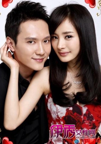  钟汉良李小冉吻戏 床戏火辣上映