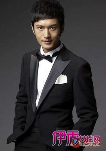 亚洲十大最帅男明星排行榜