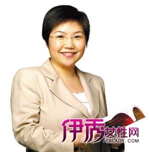  麦玲玲 为刘德华女儿 算命 :性格进取父女感情好