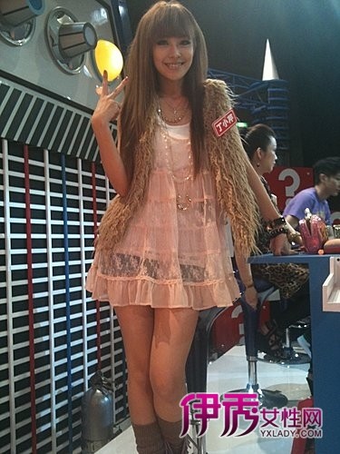 SUGIZO撇清徐若瑄 <em>夜店把妹</em>与丁小芹续旧缘(