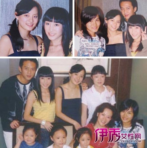 邓超孙俪婚纱照【组图】