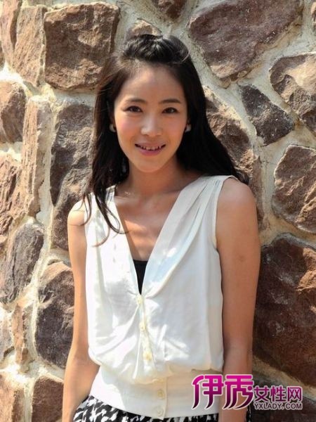 新还珠格格剧照_ 李晟转角遇到爱 剧照