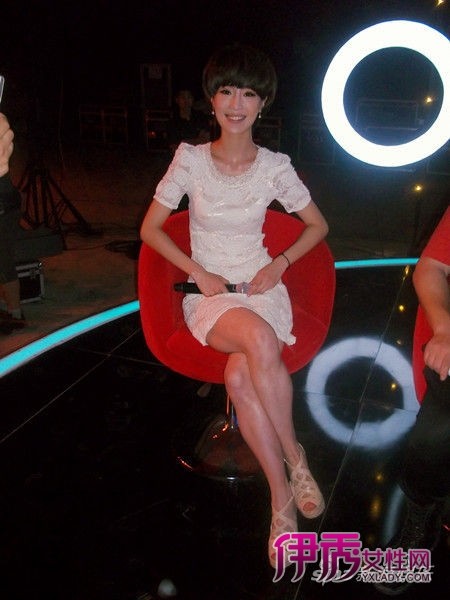 马晓灿搞笑献唱《<em>林妹妹</em>》 郭德纲调侃称马小