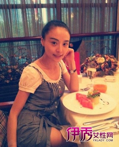  非诚勿扰 伍娇 黄俊杰 牵手