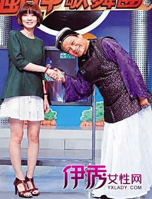 43岁 庹宗康结婚 向语洁送祝福