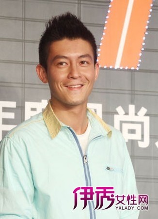 张柏芝否认陈冠希承认 合照并非空穴来风_港台