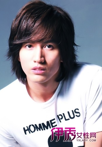 亚洲十大最帅男<em>明星排行榜</em> 香港帅哥谢霆锋领