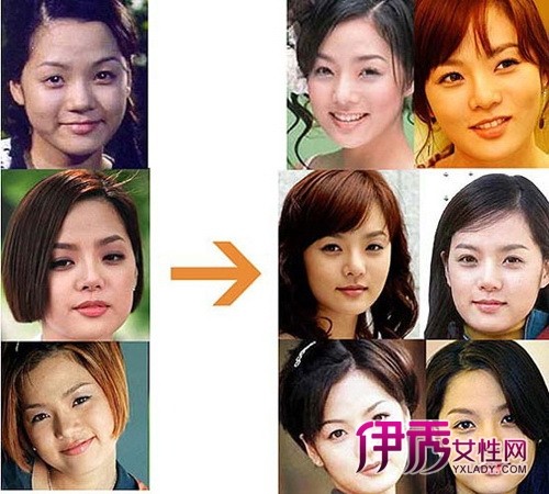  微笑春香传 》之后继而