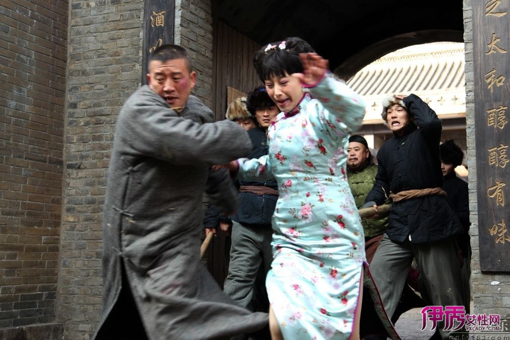 《血色恋情》辽视开播