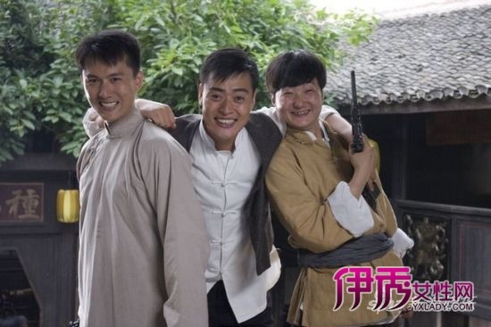 《 川西剿匪 记》即将开播 王大治戏中质疑兄弟