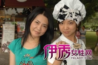  柴智屏 被18岁女儿同学告白 偶像剧教母 乐开花