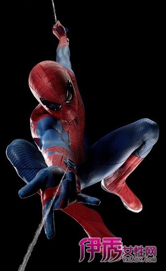 《超凡蜘蛛侠》将拍三部曲 北美揽1.4亿_欧美