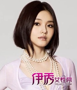 大s秀短发造型照片+网友误以为是小s