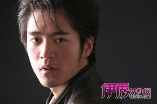  尚于博 跳楼自杀 网友伤感叹息_大陆星闻_娱乐