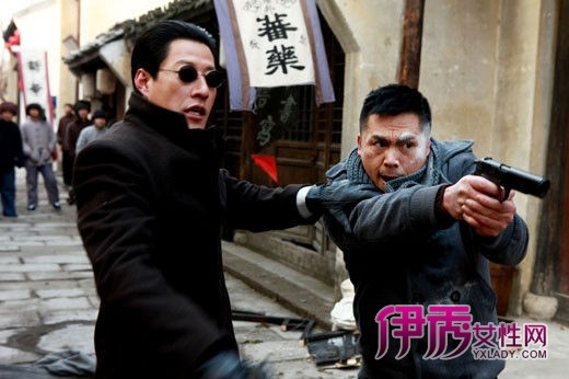 《五号特工组2》收官在即 混混特工走红网络_