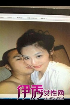 李忠瑞事件完整照片_李忠瑞事件女星照片