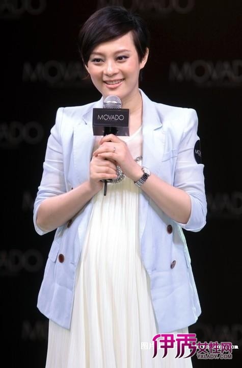 【图集】盘点<em>孙俪</em>的<em>最新短发发型</em>造型图片(3)