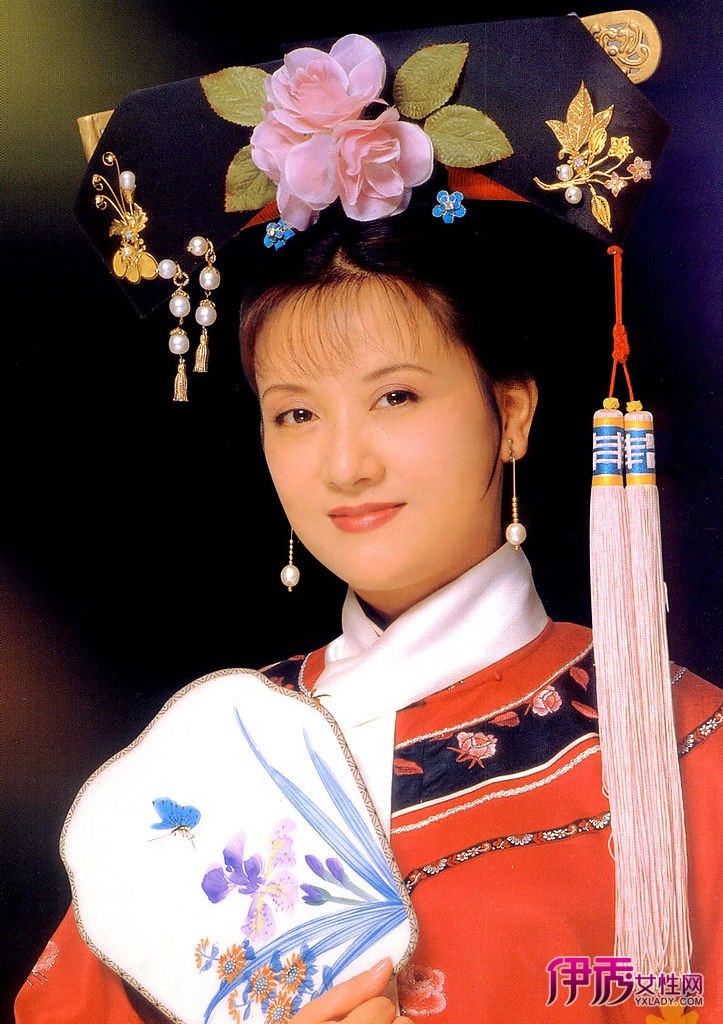  邓婕个人资料 及其演艺事业与婚姻生活