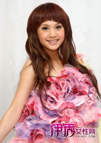  杨丞琳 图片 个人资料 恋爱细节及演过的电视剧