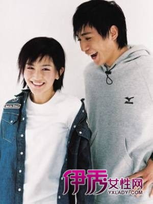 刘烨: 谢娜前男友 