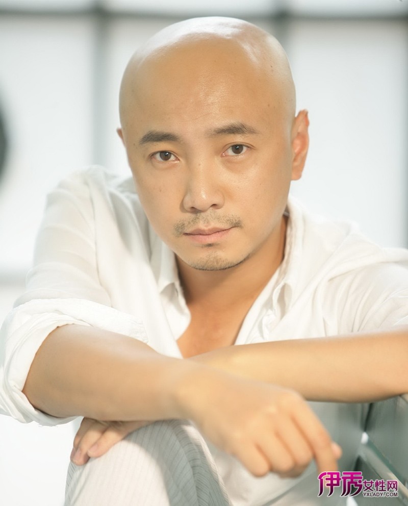 热点人物:走钢索的徐铮 奇葩乎?凡人也!(3)_大