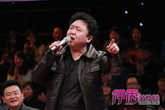 春晚后郭德纲于谦首秀央视舞台谈幸福_内地剧