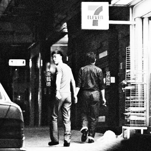 唐鹤德<em>悼</em>哥哥