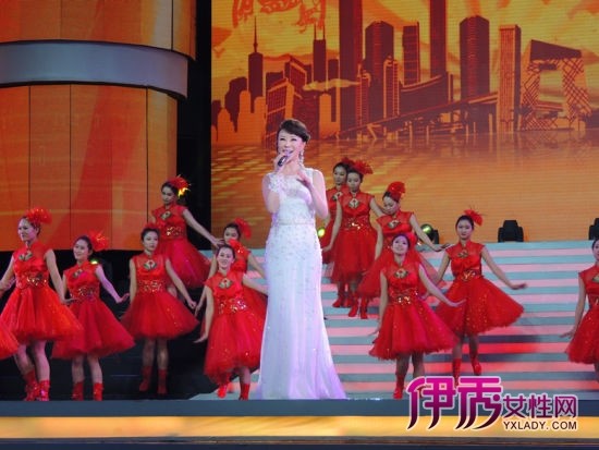 祖海寄语青歌赛选手:唱出自我_内地音乐_娱乐