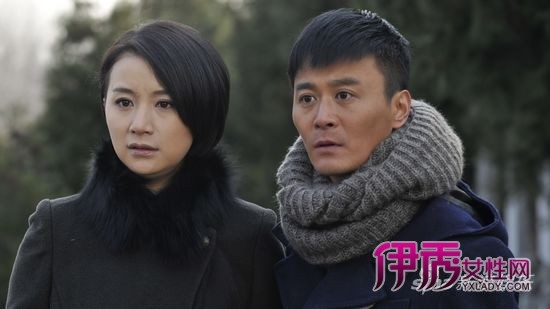 《幸福满满》收官 赵会南 姚芊羽 感悟幸福_内地