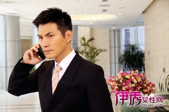 由严宽,杜若溪领衔主演的电视剧《恋了爱了》