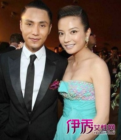  赵薇陈坤闹翻 因周迅?盘点娱乐圈死对头_娱乐