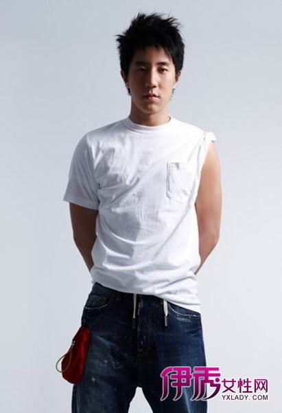 房祖名助阵金马奖编剧 周智勇终圆 导演梦 _华语